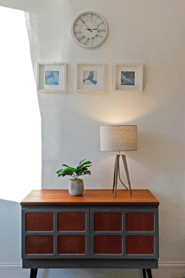 אדינבורו Cozy With Character Logie Green Central Main Door Flat מראה חיצוני תמונה